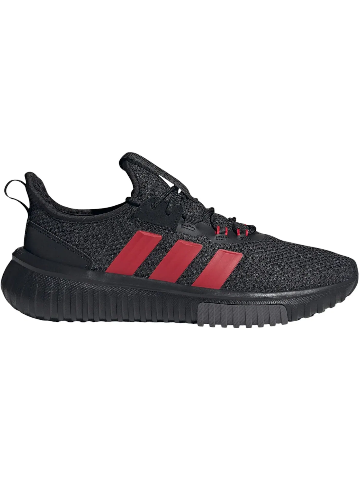 Мужские кроссовки Lifestyle Kaptir 4.0 Adidas — изображение 1 из 1, черный