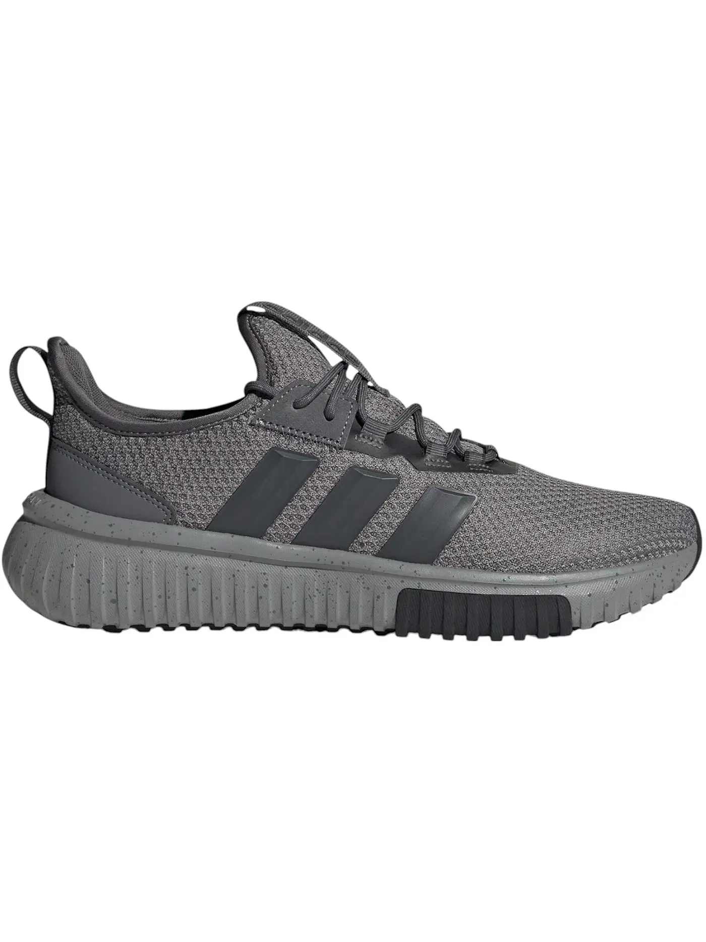 Мужские кроссовки Lifestyle Kaptir 4.0 Adidas — изображение 1 из 1, серый серый