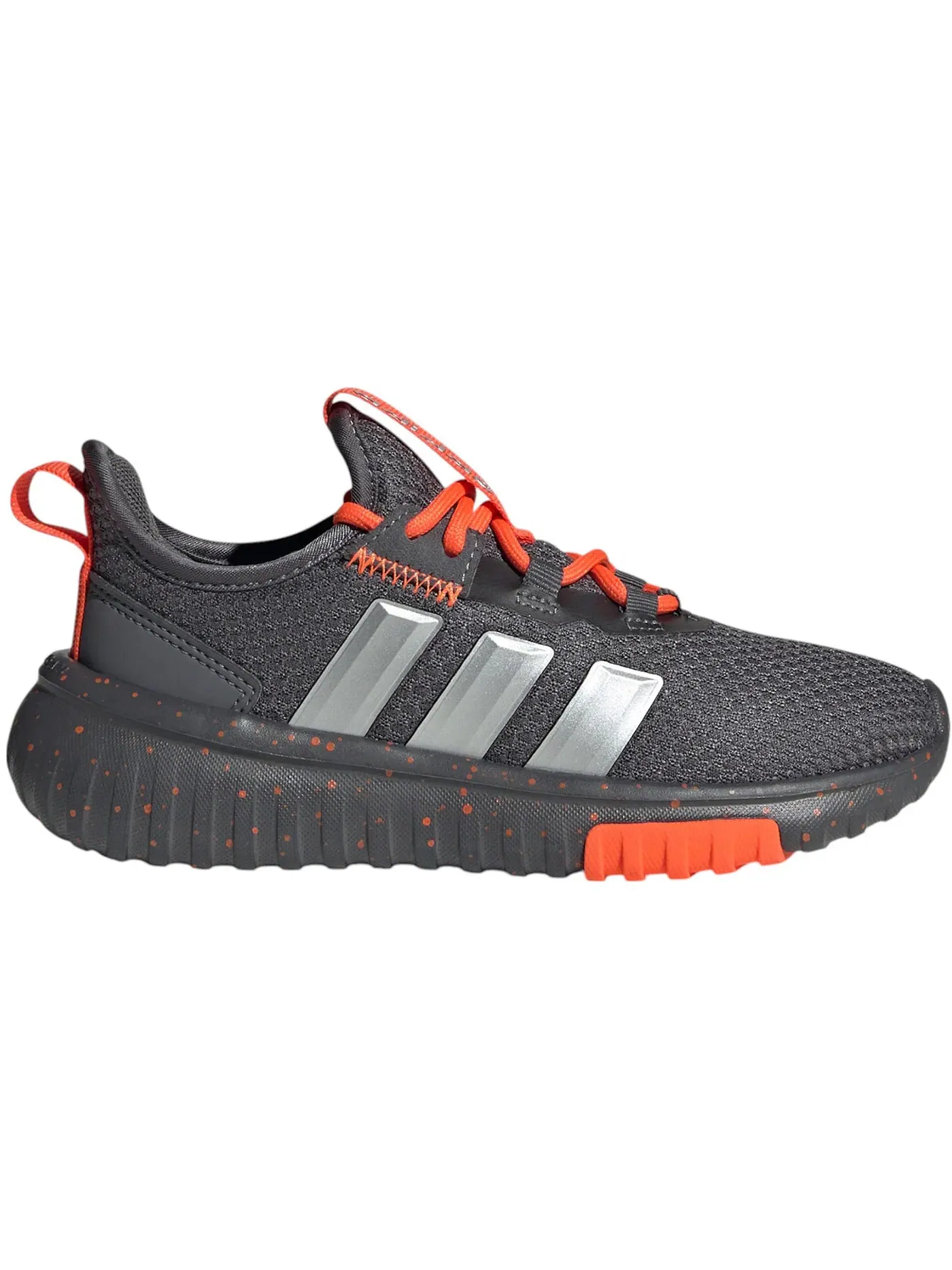 Детские кроссовки Lifestyle с закрытой пяткой Adidas Kaptir 4.0 — изображение 1 из 1