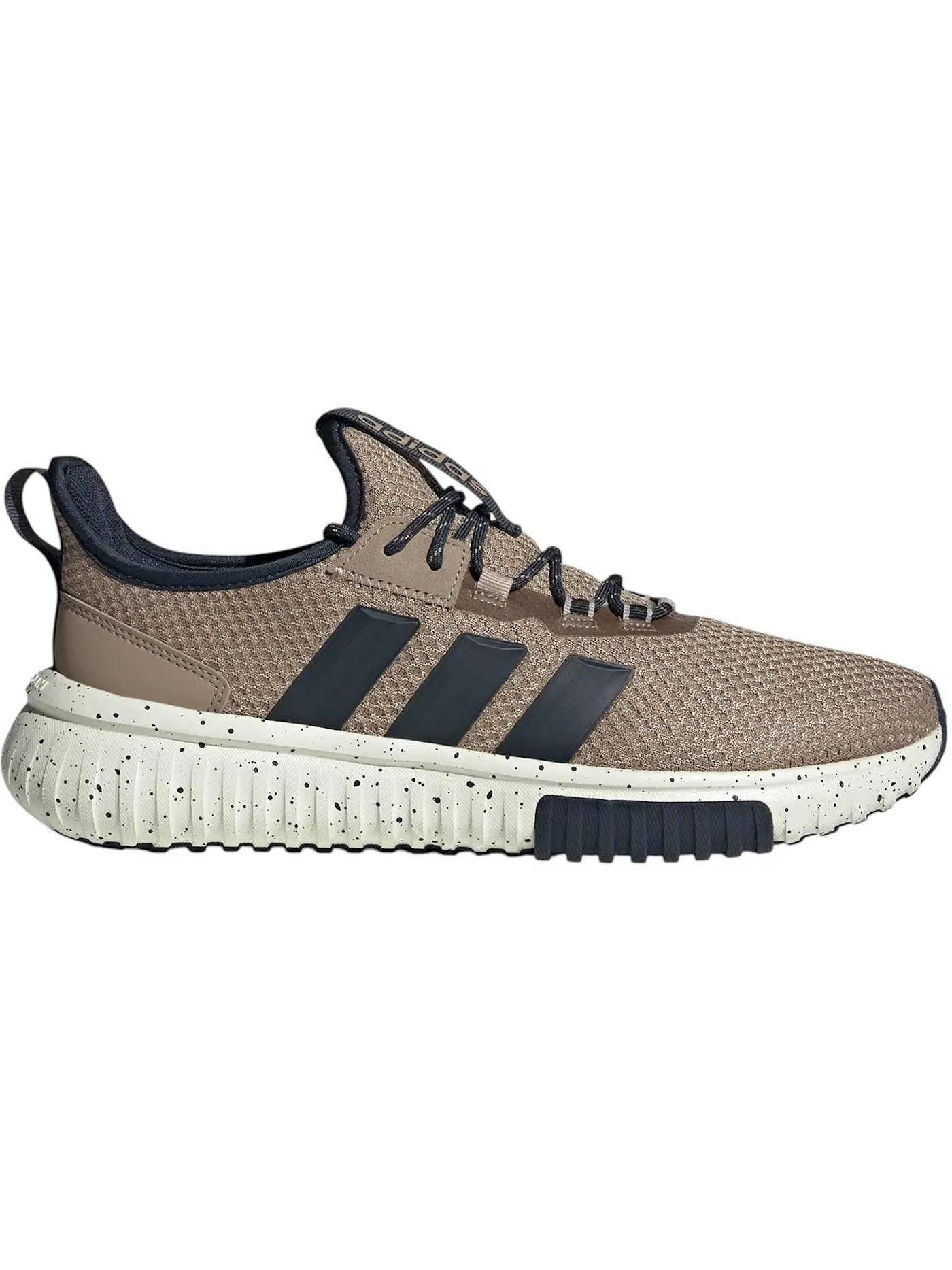 Мужские кроссовки повседневные Kaptir 4.0 Adidas — изображение 1 из 1, хаки