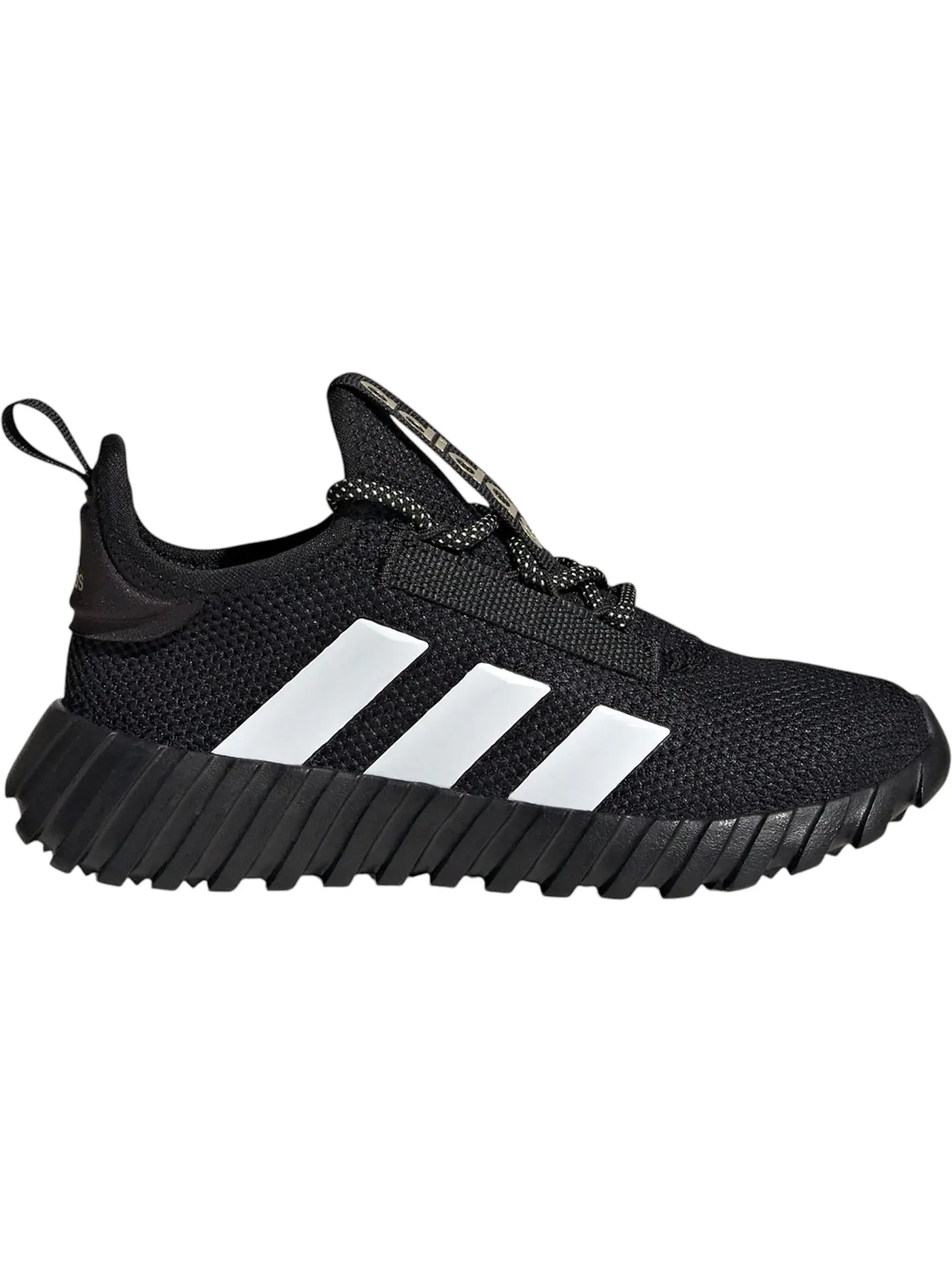 Детские кроссовки с сетчатым верхом Kaptir Flow Adidas — изображение 1 из 1