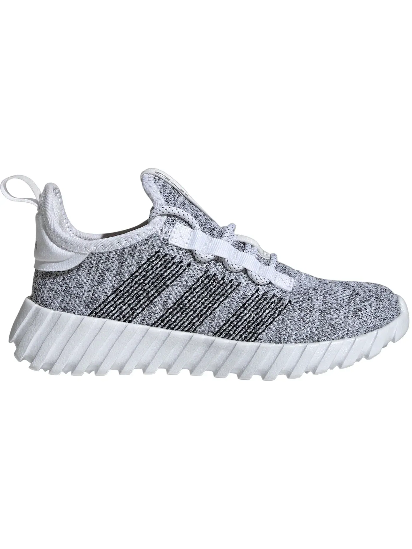 Детские кроссовки с сетчатым верхом Adidas Kaptir Flow — изображение 1 из 1