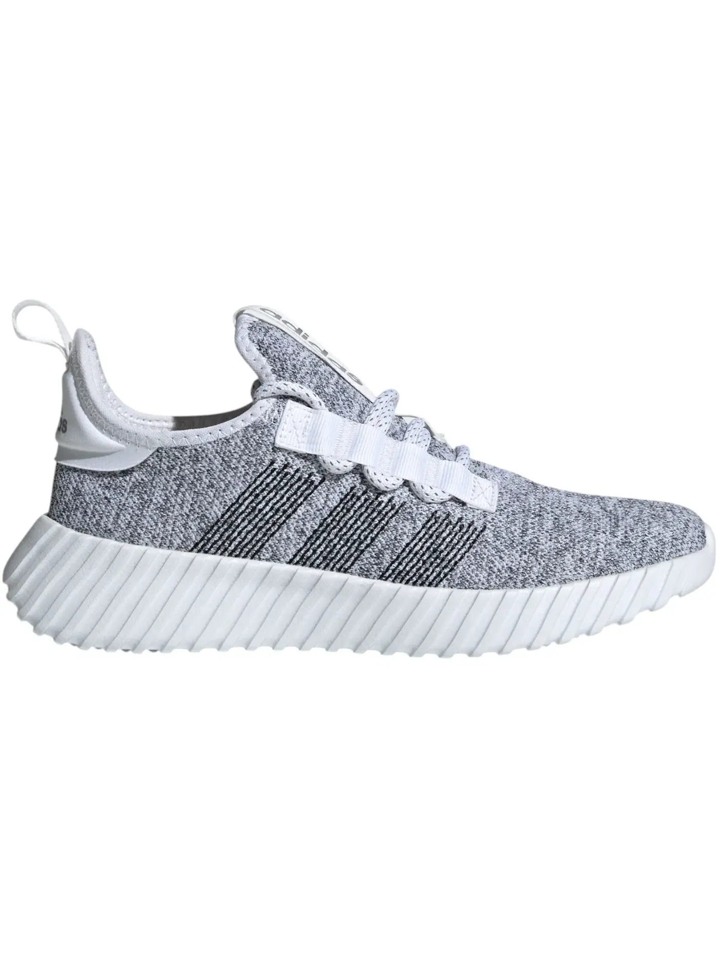 Женские кроссовки для повседневной носки Adidas Kaptir Flow — изображение 1 из 1