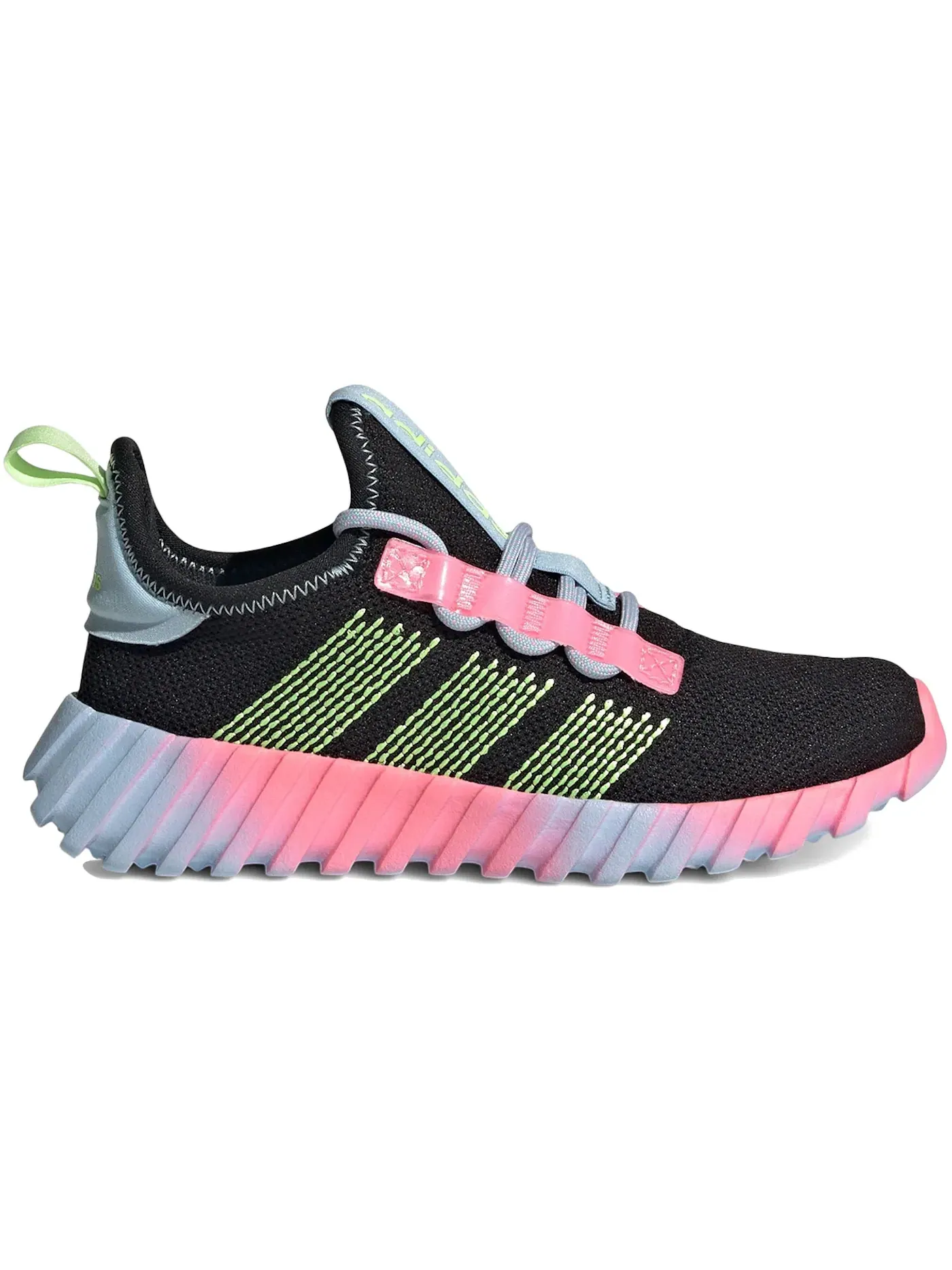 Детские кроссовки Lifestyle Adidas Kaptir Flow — изображение 1 из 1