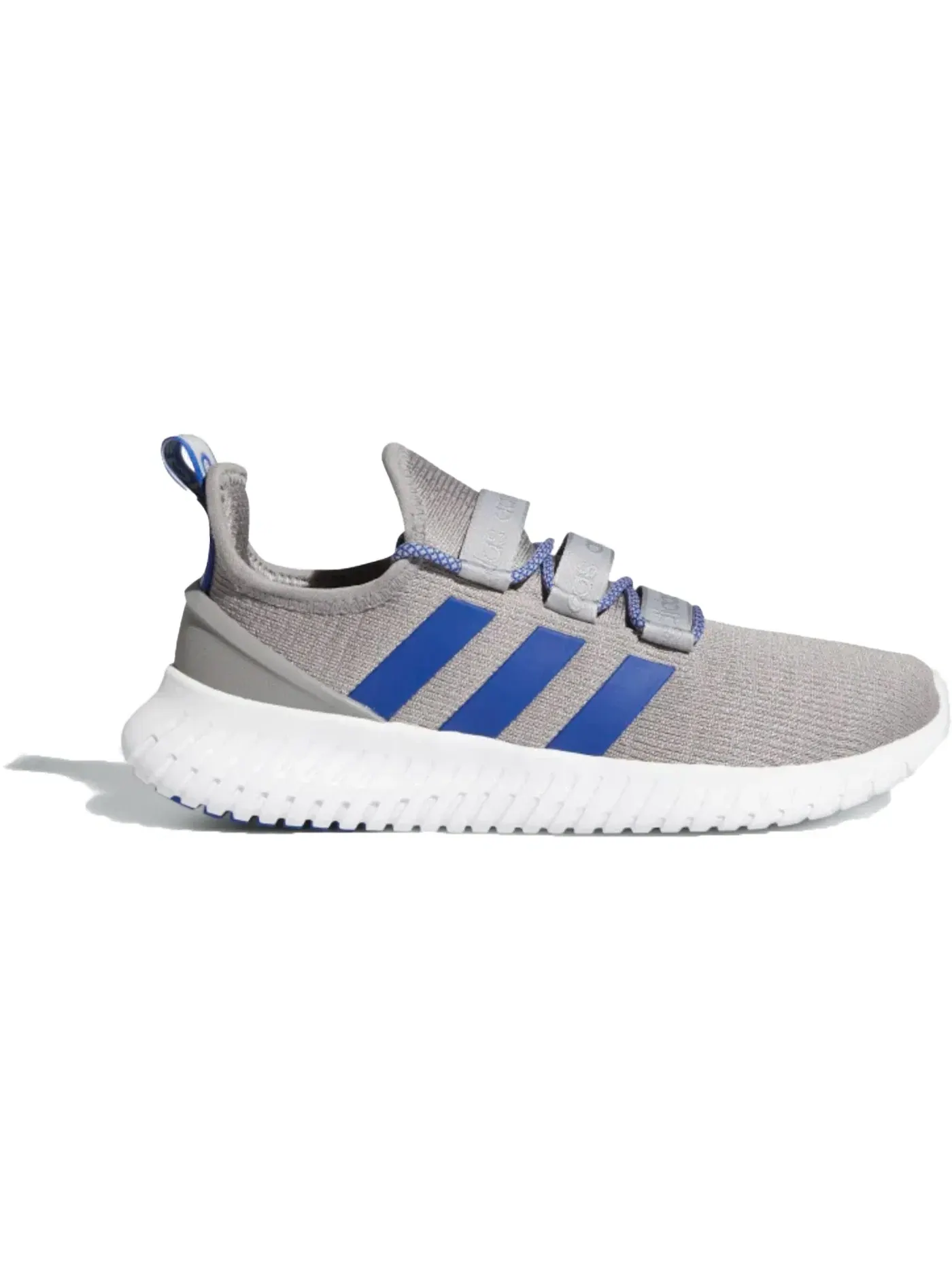 Мужские кроссовки Performance Kaptir Adidas — изображение 1 из 1, светлый/синий/серый