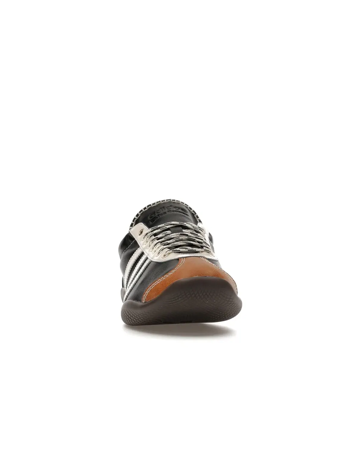 Мужские кроссовки Lifestyle Adidas Karintha OG — изображение 2 из 4, черный белый синий