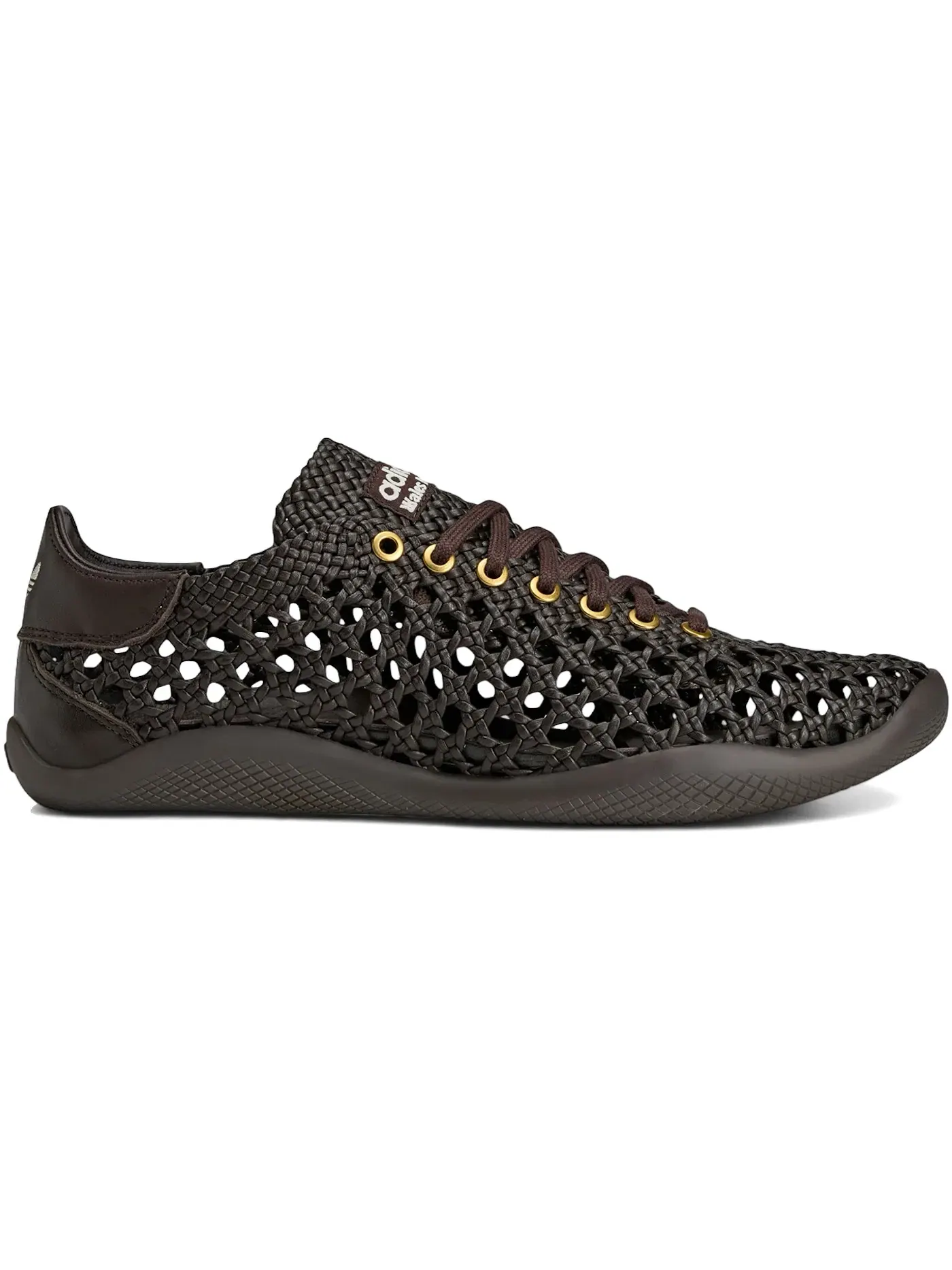 Мужские кроссовки Lifestyle Adidas Karintha — изображение 1 из 1, коричневый