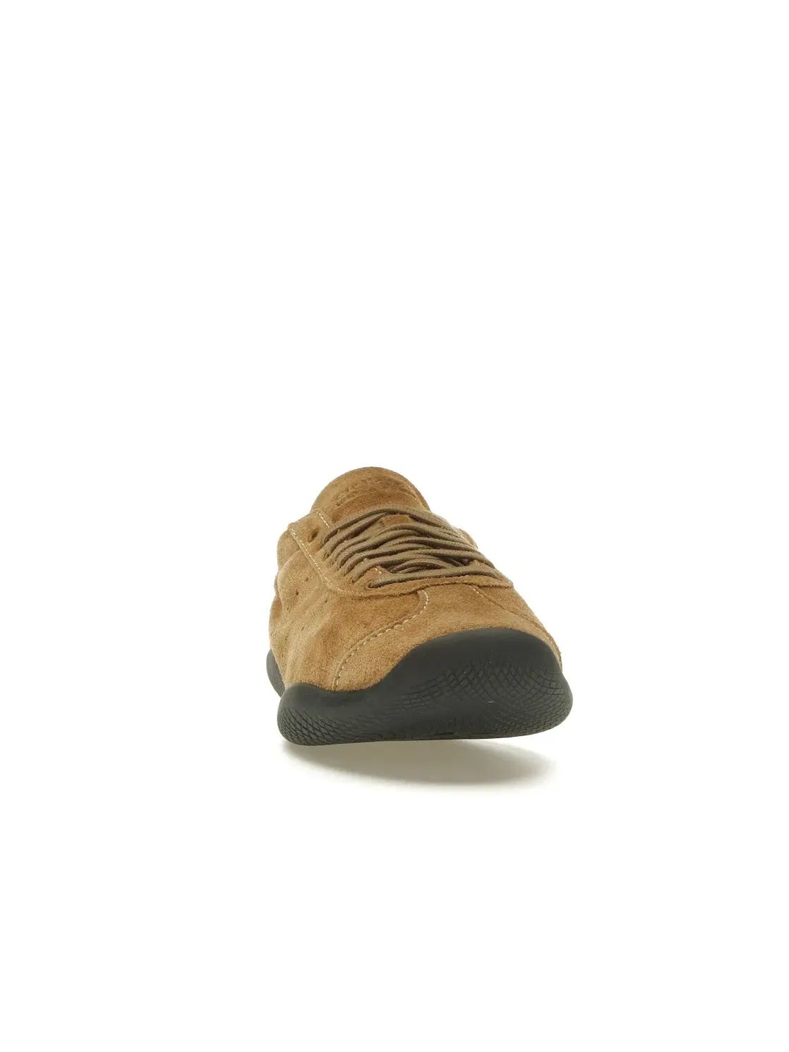 Мужские кроссовки Lifestyle Adidas Karintha Wales Bonner Earth Strata — изображение 2 из 4, черный