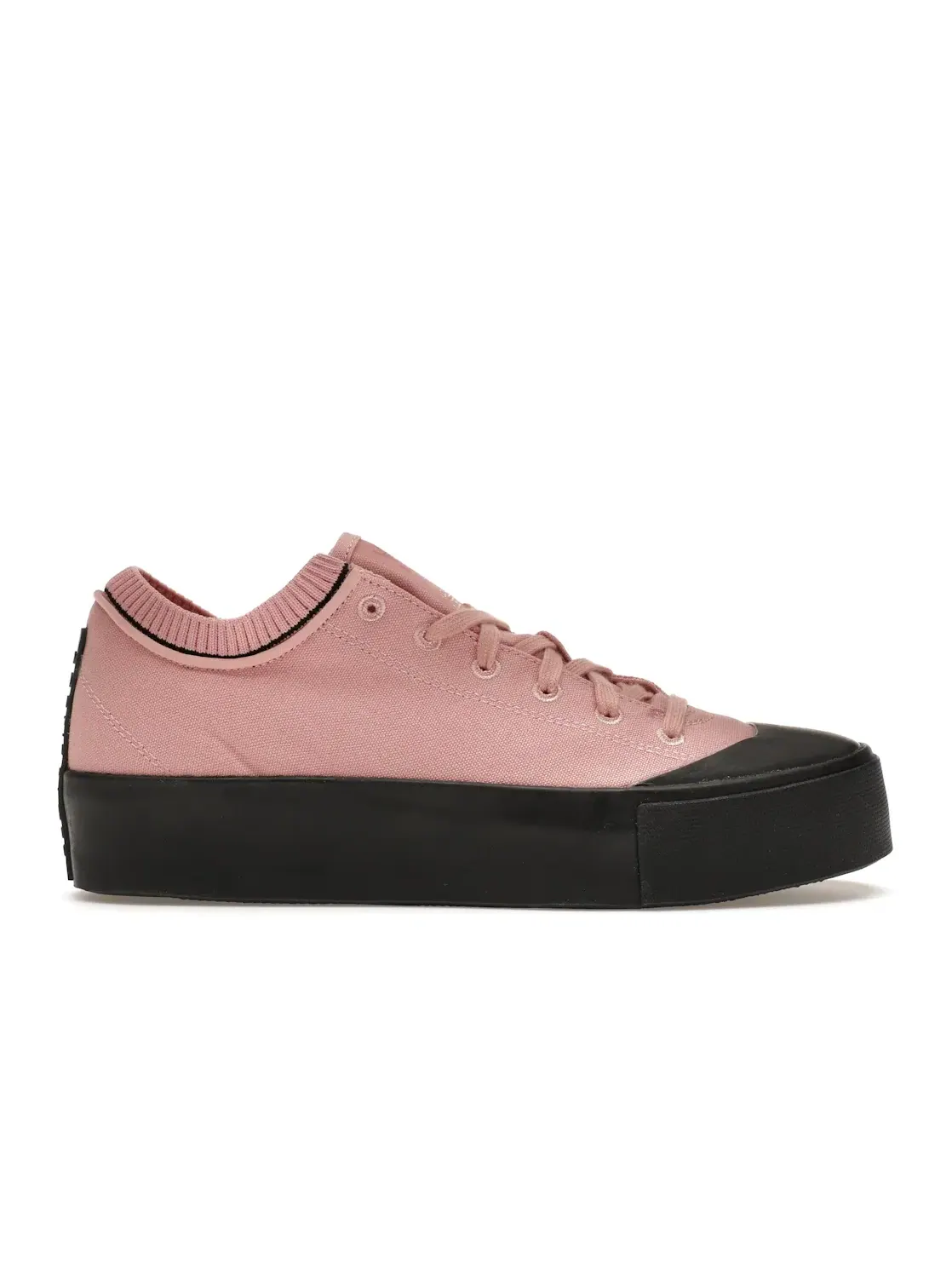 Женские кроссовки для активного отдыха Karlie Kloss Trainer XX92 Adidas — изображение 1 из 4, черный