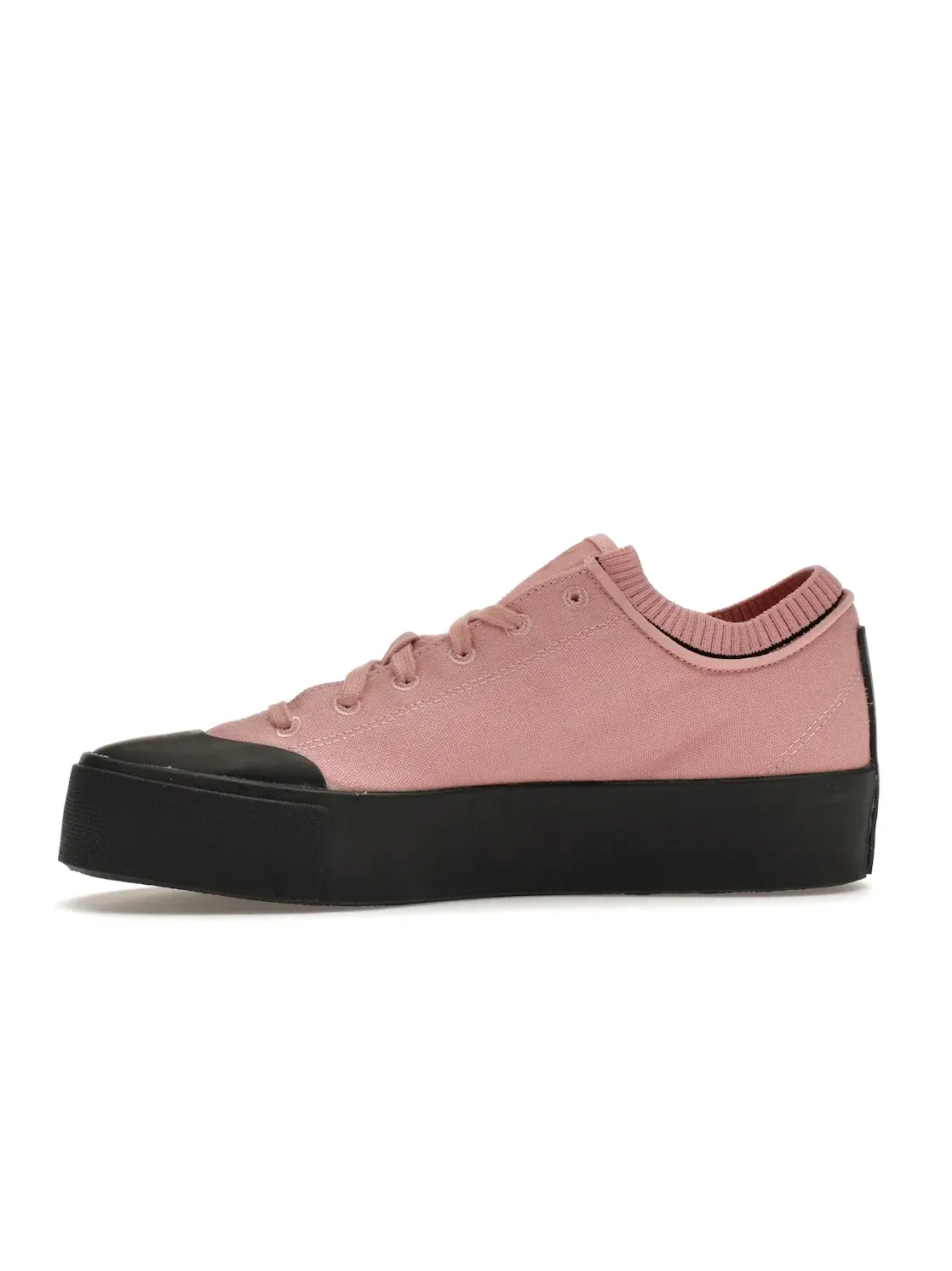Женские кроссовки для активного отдыха Karlie Kloss Trainer XX92 Adidas — изображение 3 из 4, черный