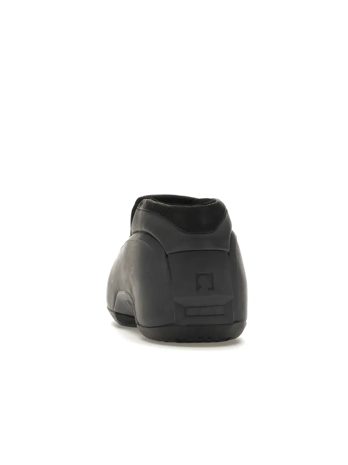 Мужские кроссовки Adidas Kobe Two — изображение 4 из 4, графитовый/серебристый