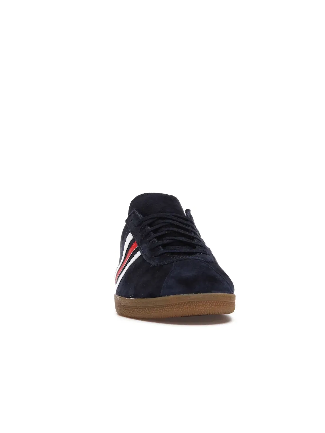 Мужские кроссовки Lifestyle Adidas Koln — изображение 2 из 4, темно-синий//белый