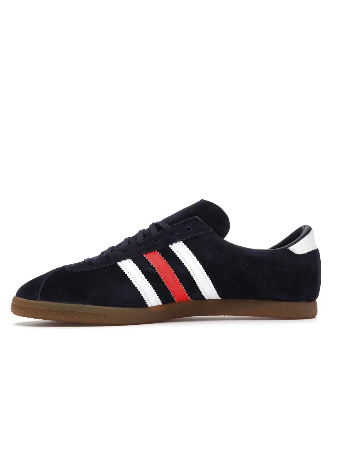 Мужские кроссовки Lifestyle Adidas Koln — изображение 3 из 4, темно-синий//белый