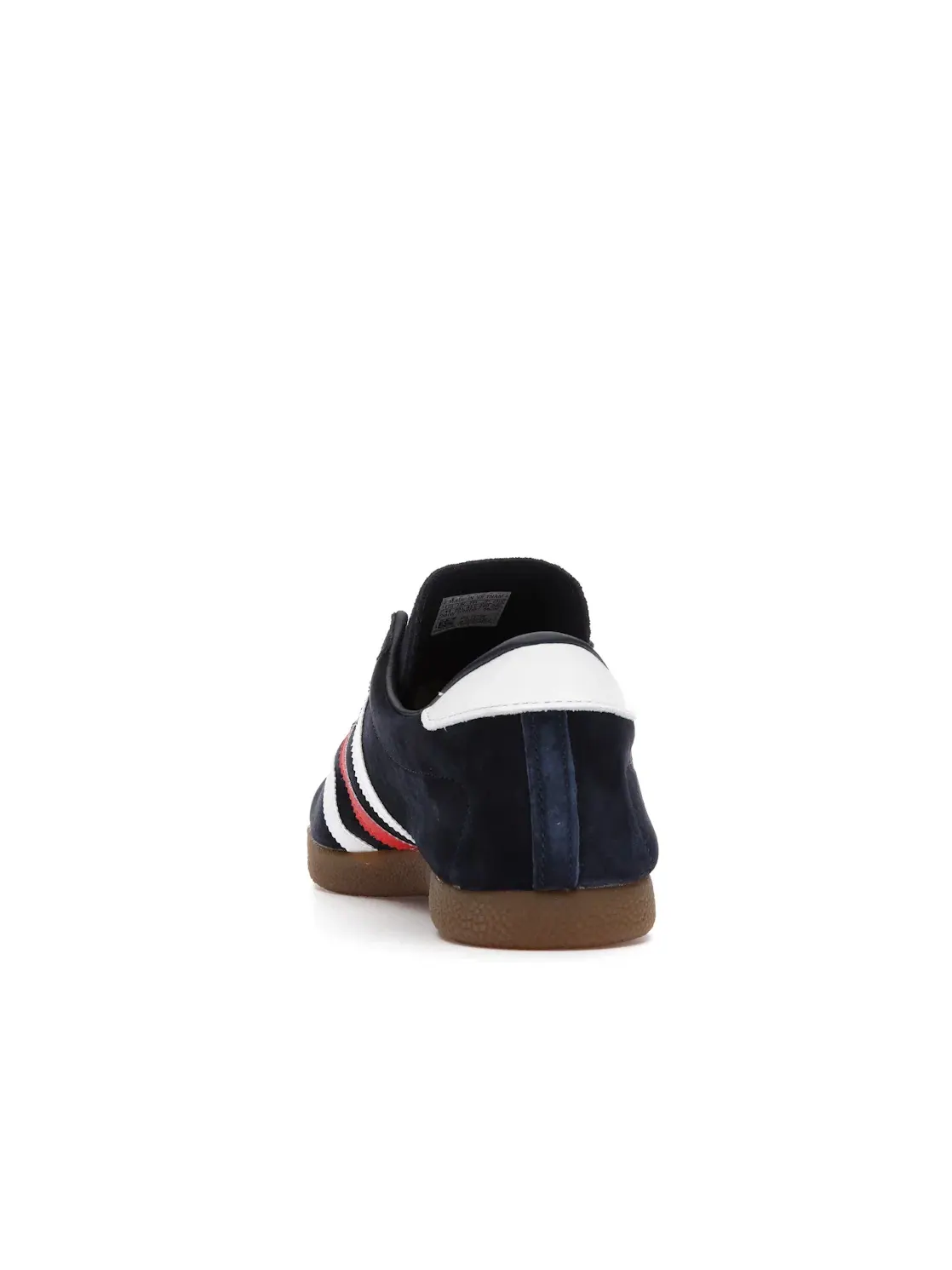 Мужские кроссовки Lifestyle Adidas Koln — изображение 4 из 4, темно-синий//белый