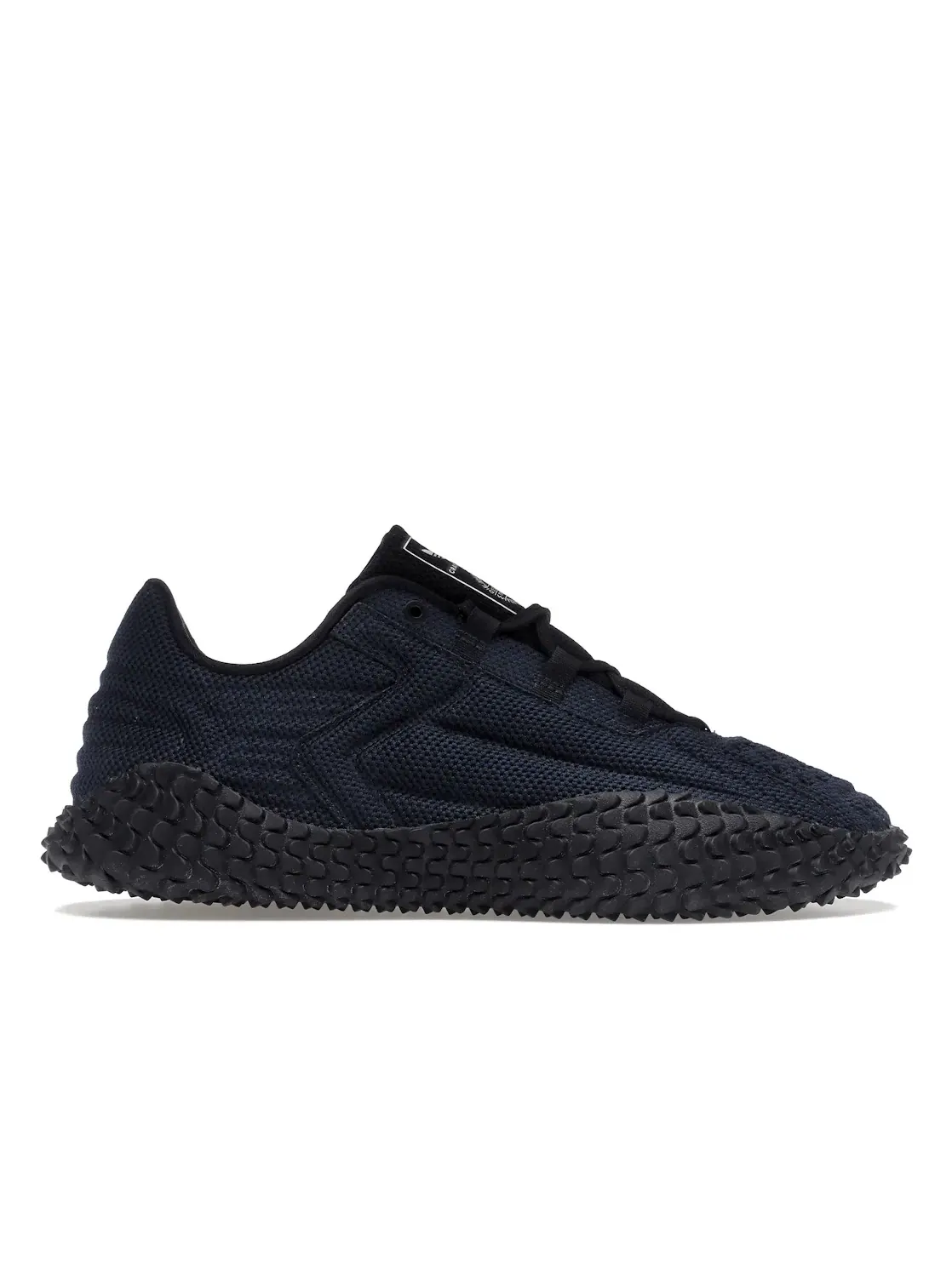 Мужские кроссовки Lifestyle Adidas Kontuur I — изображение 1 из 4, темно-синий