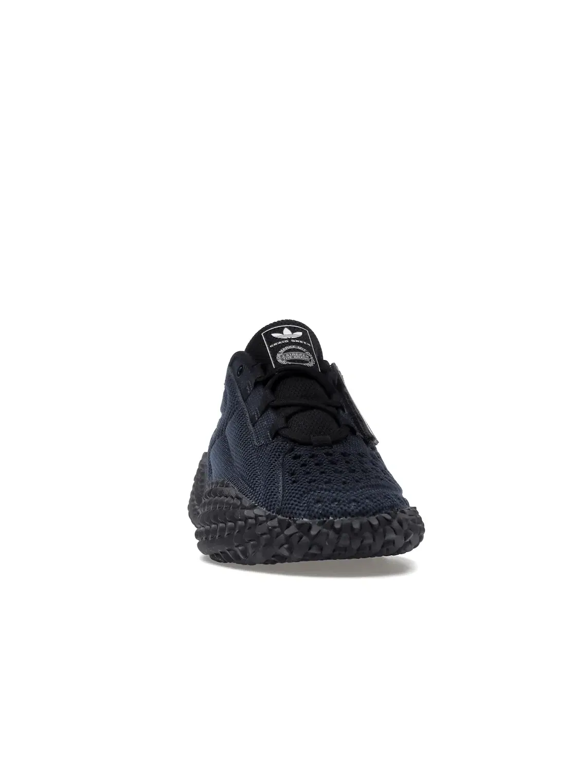 Мужские кроссовки Lifestyle Adidas Kontuur I — изображение 2 из 4, темно-синий