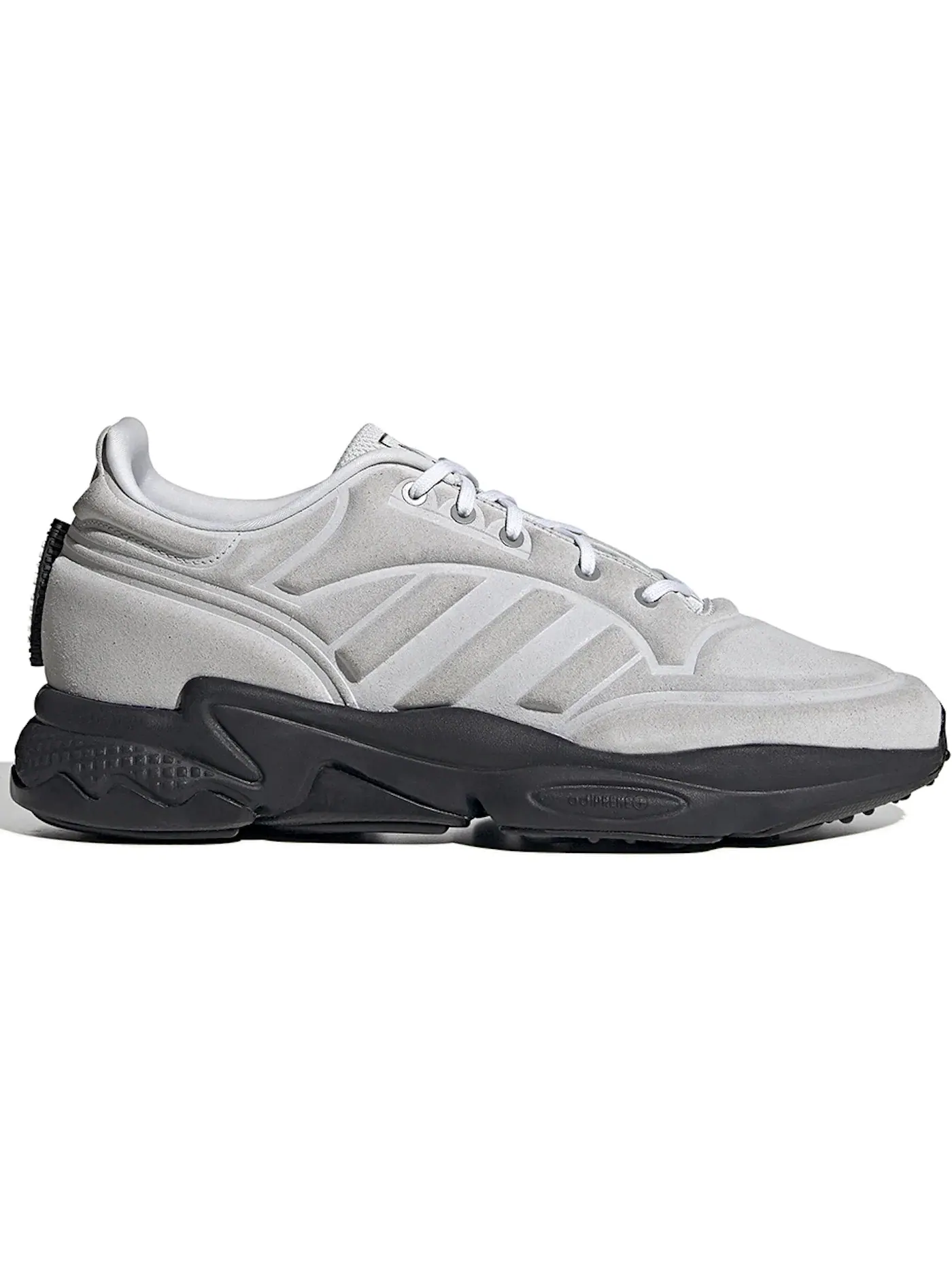 Мужские кроссовки Lifestyle с принтом Adidas Kontuur II — изображение 1 из 1