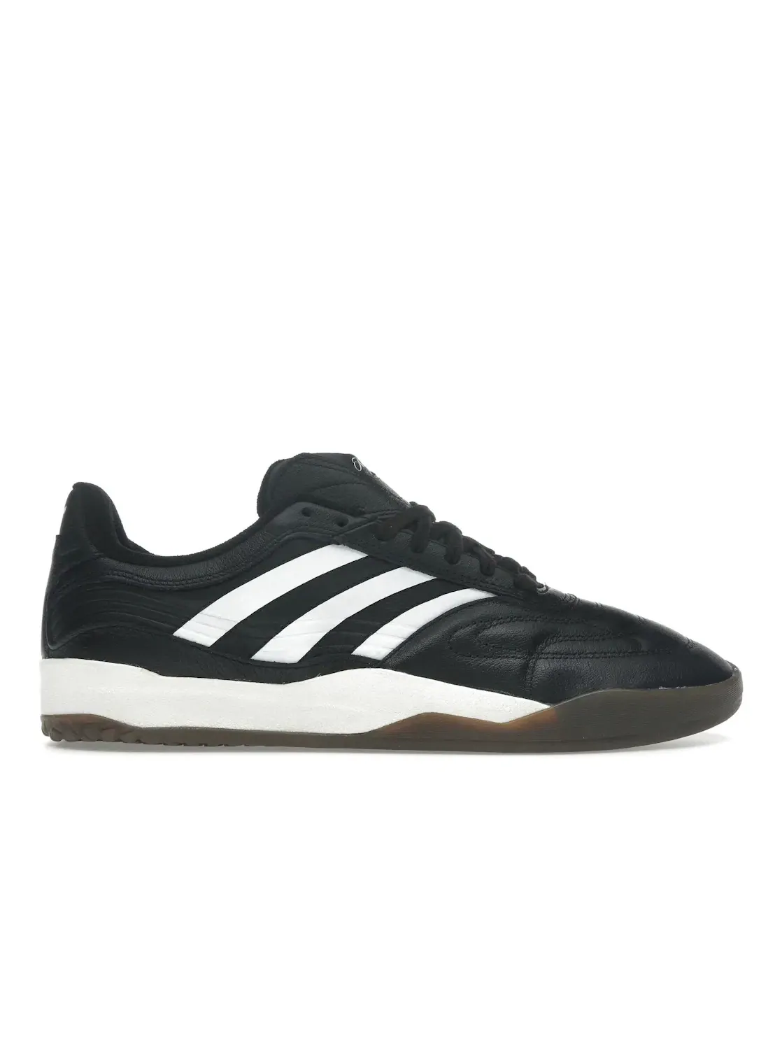 Мужские кроссовки Lifestyle Koresco National Adidas — изображение 1 из 4, черный/белый