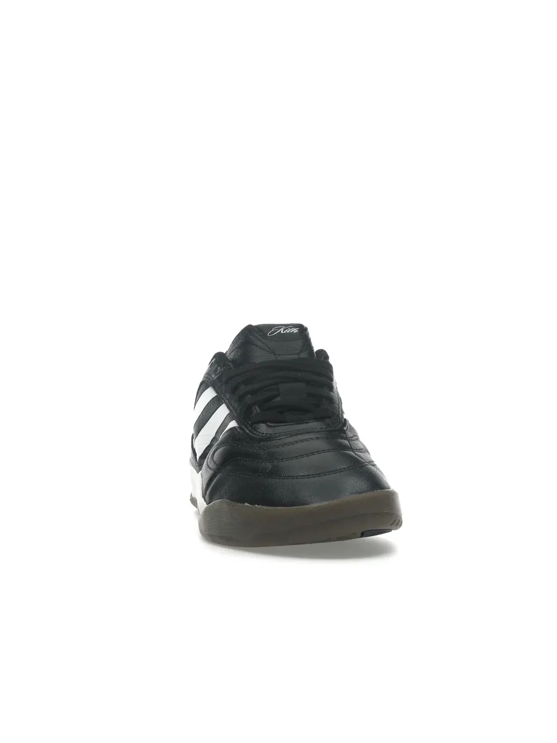 Мужские кроссовки Lifestyle Koresco National Adidas — изображение 2 из 4, черный/белый