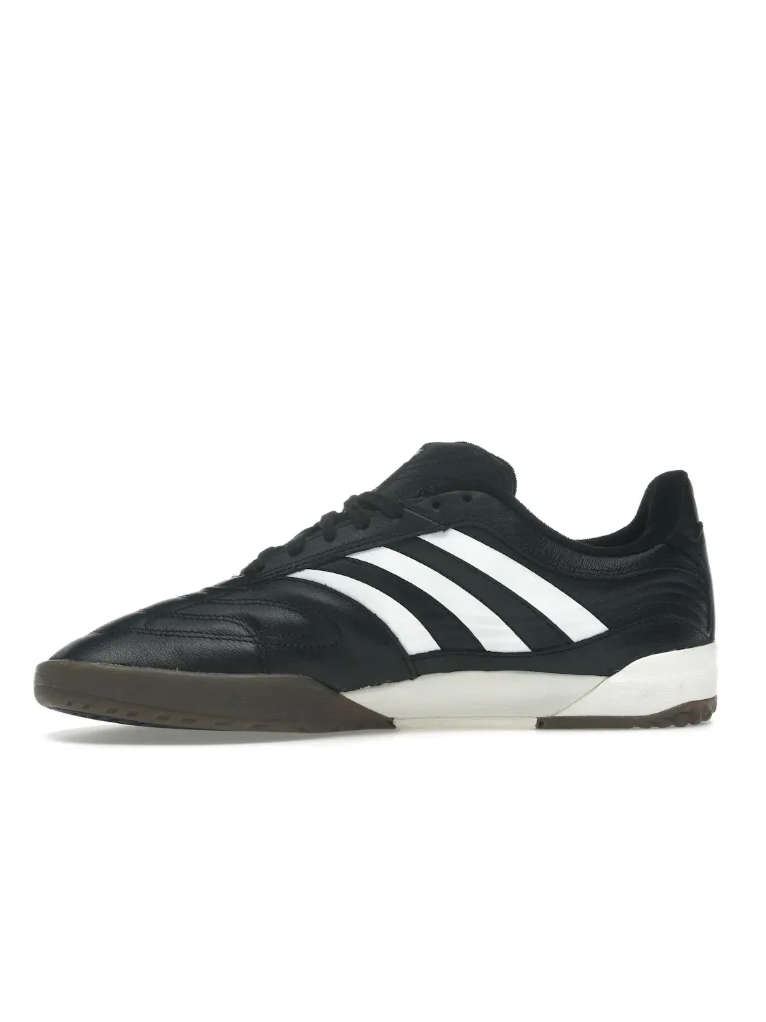 Мужские кроссовки Lifestyle Koresco National Adidas — изображение 3 из 4, черный/белый