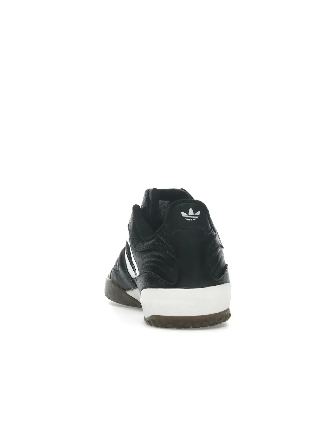 Мужские кроссовки Lifestyle Koresco National Adidas — изображение 4 из 4, черный/белый