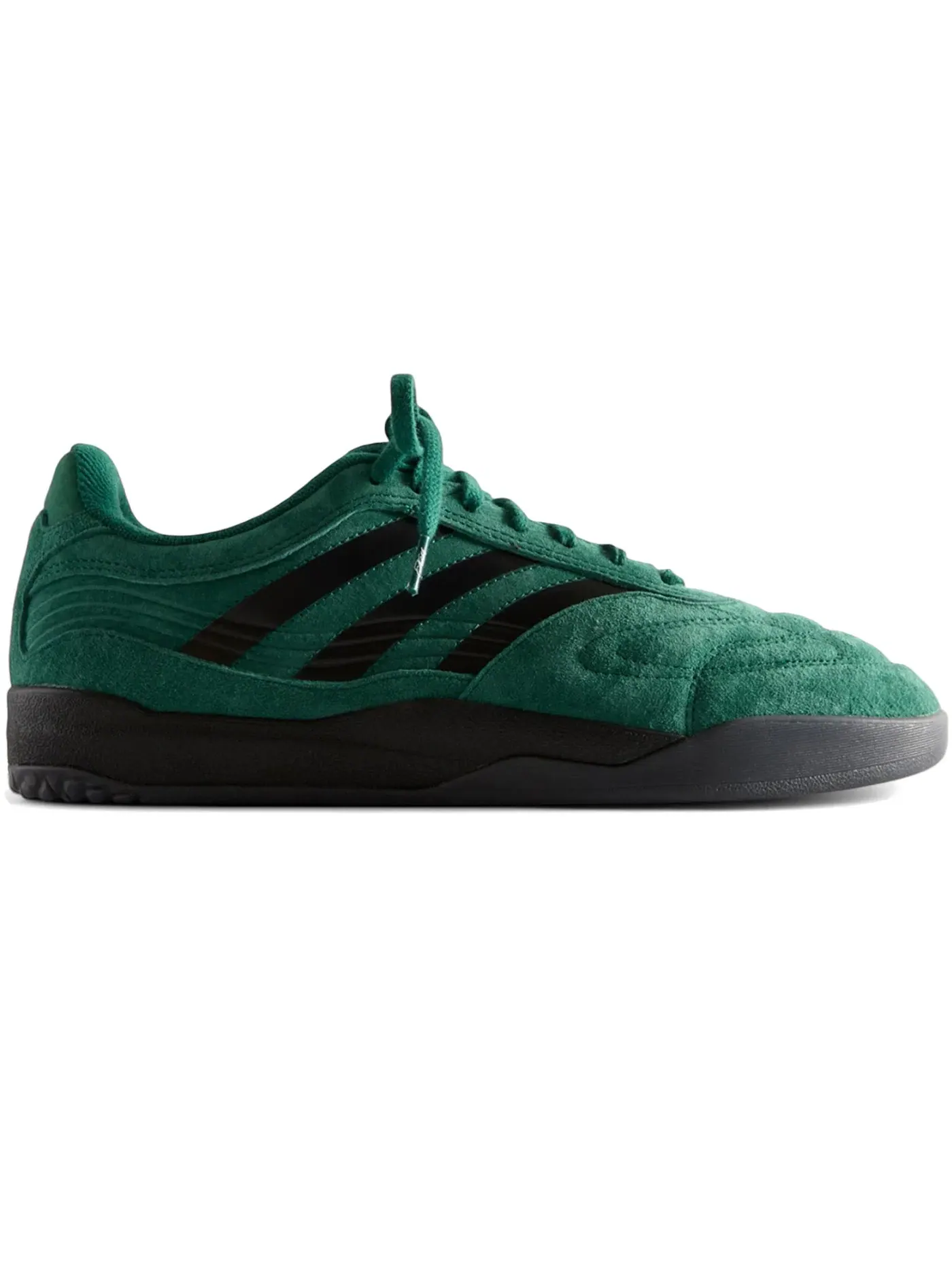 Мужские кроссовки Lifestyle Koresco National Adidas — изображение 1 из 1, черный