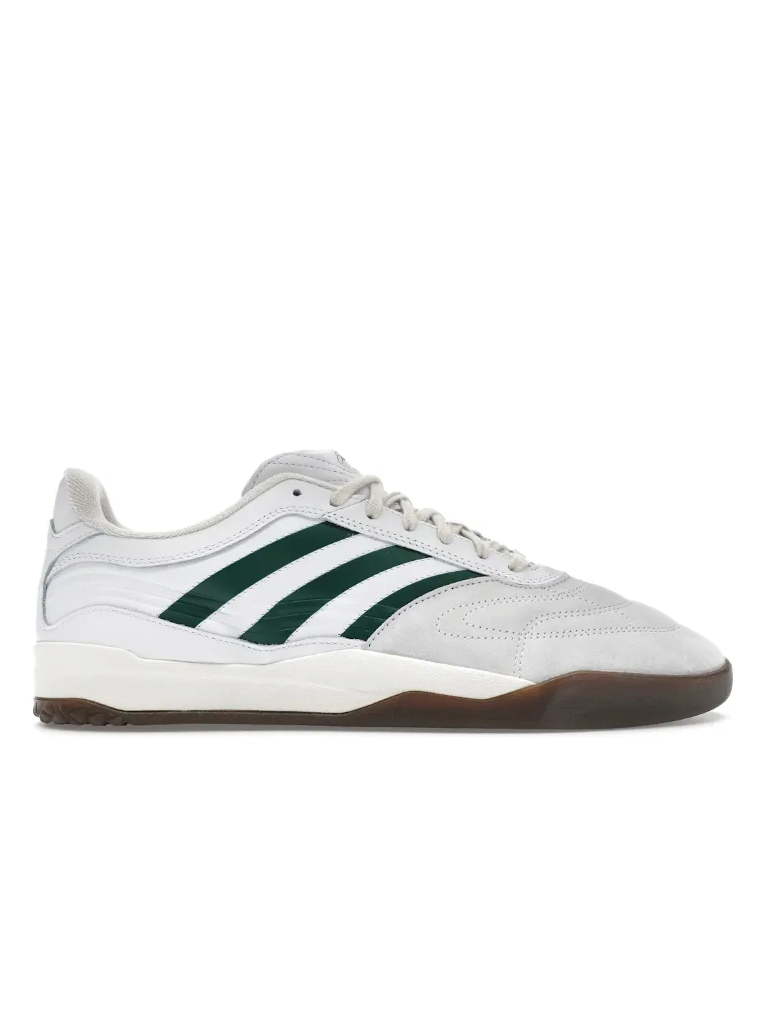 Мужские кроссовки Lifestyle Koresco National Adidas — изображение 1 из 4, белый