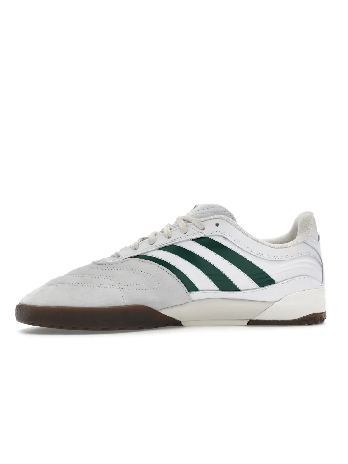Мужские кроссовки Lifestyle Koresco National Adidas — изображение 3 из 4, белый