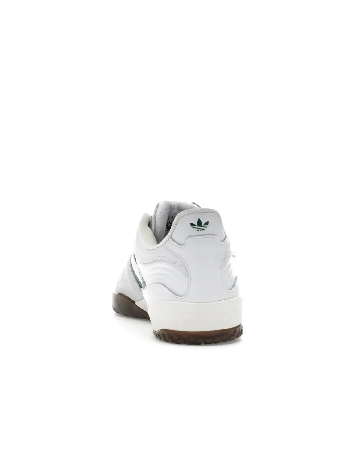 Мужские кроссовки Lifestyle Koresco National Adidas — изображение 4 из 4, белый