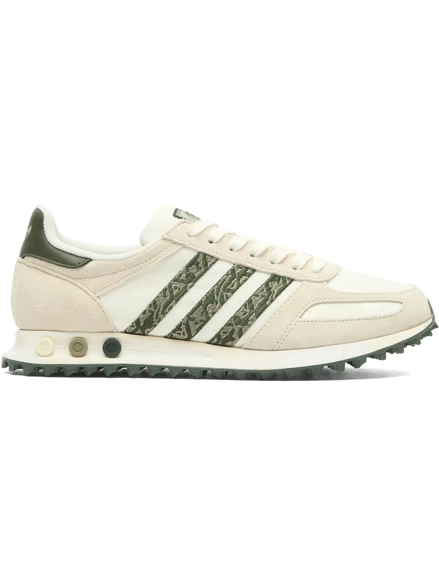 Мужские кроссовки lifestyle Adidas LA Trainer END. x LABRUM — изображение 1 из 1