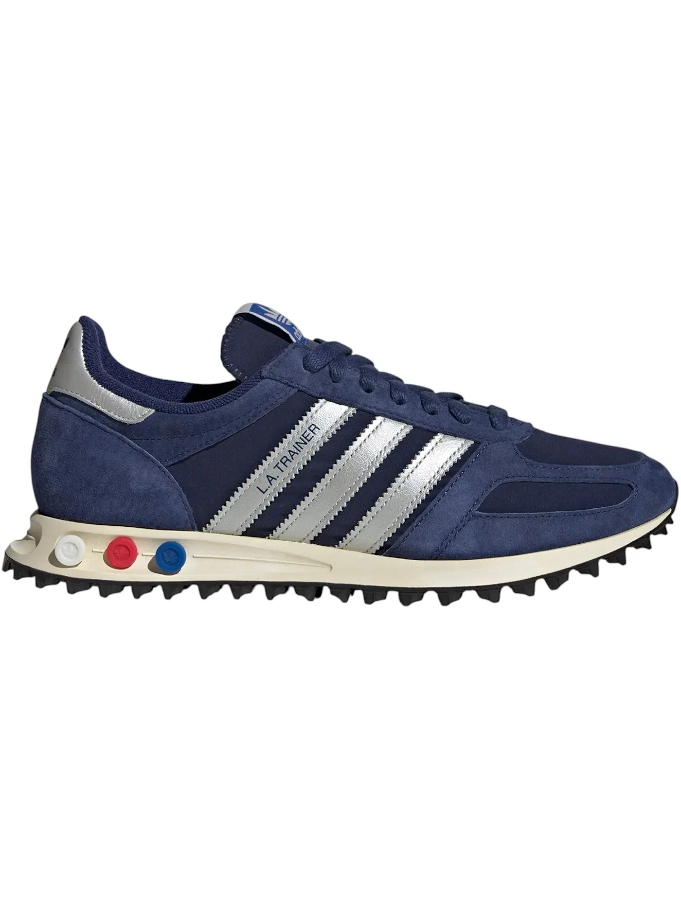 Мужские кроссовки Lifestyle с ретро-дизайном Adidas LA Trainer OG — изображение 1 из 1