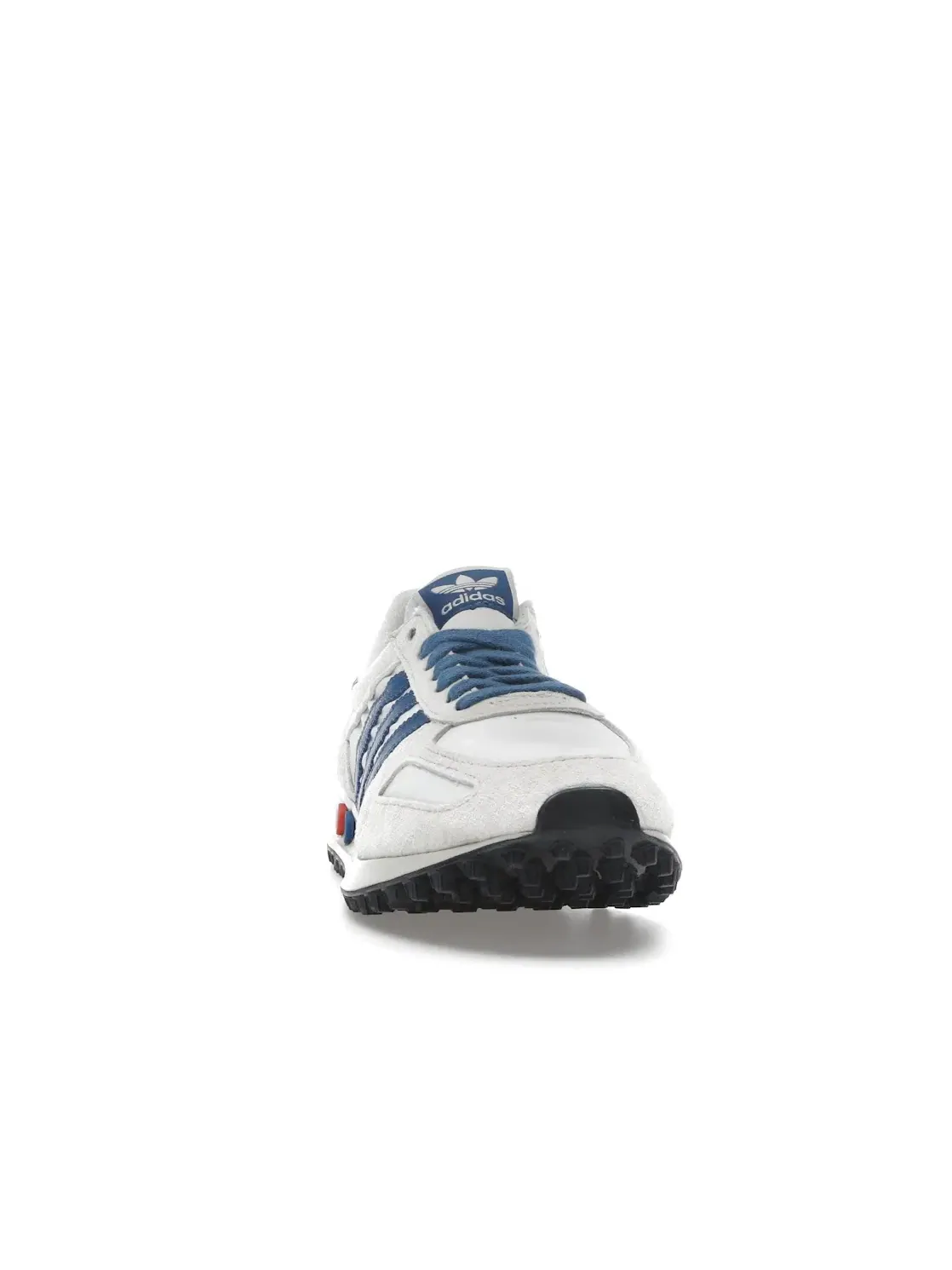 Мужские кроссовки Lifestyle Adidas LA Trainer OG — изображение 2 из 4, белый/темный/белый