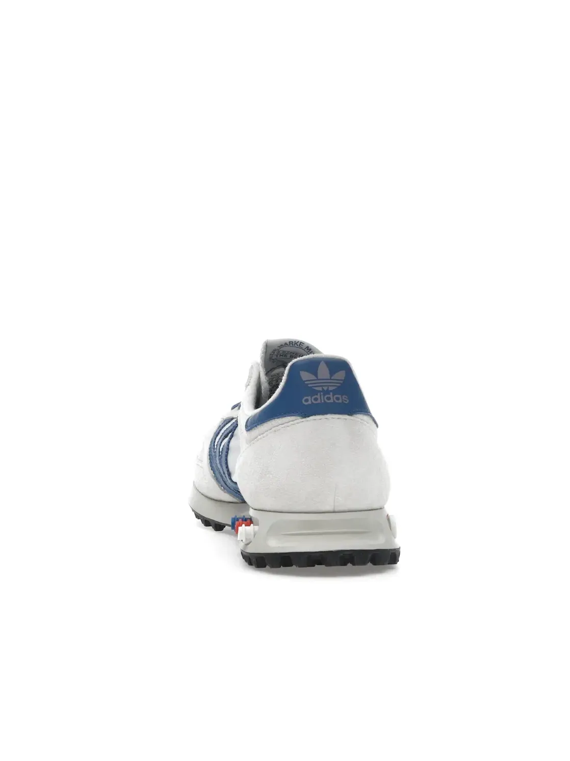 Мужские кроссовки Lifestyle Adidas LA Trainer OG — изображение 4 из 4, белый/темный/белый