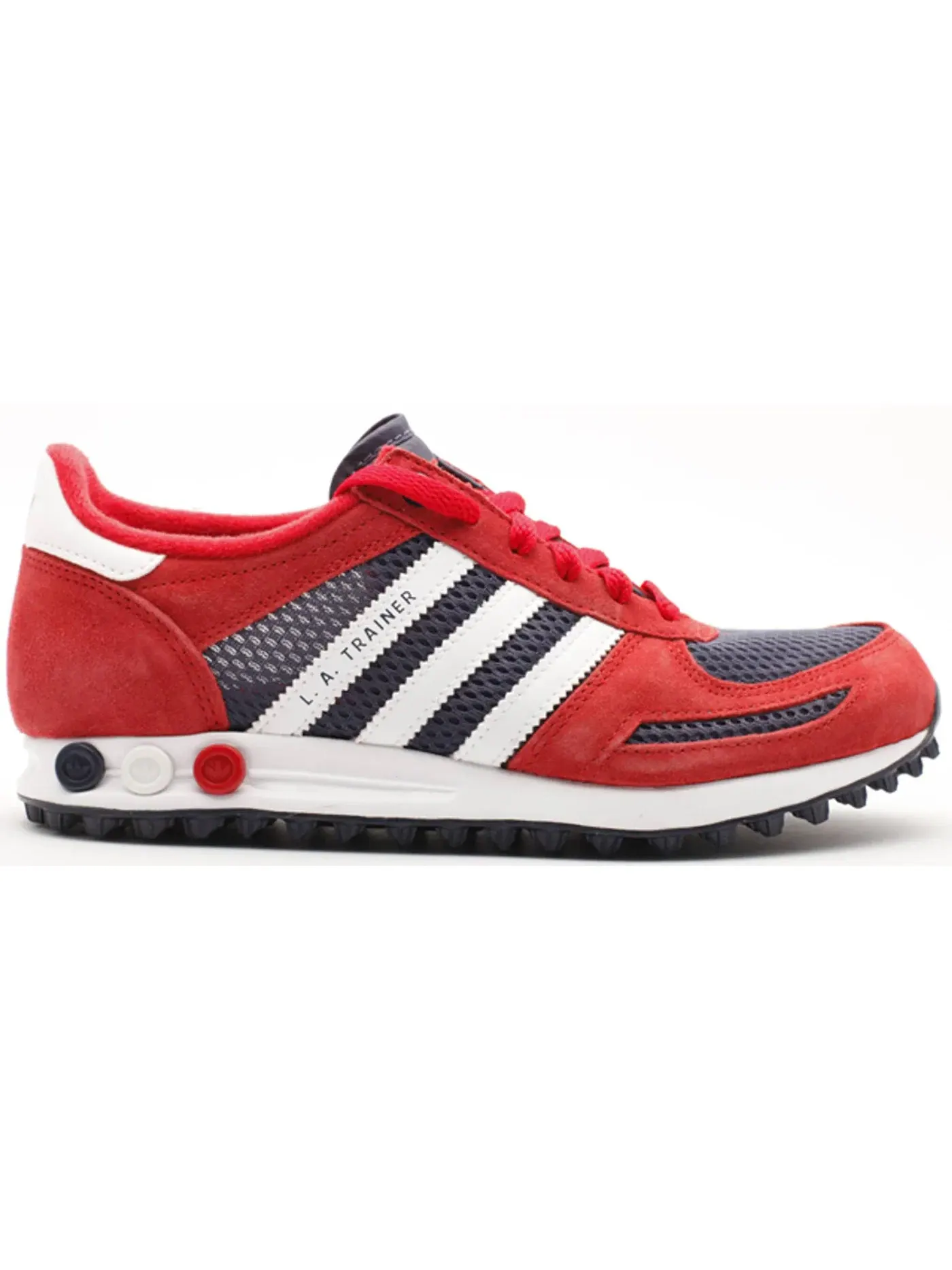 Мужские кроссовки Lifestyle LA Trainer Adidas — изображение 1 из 1