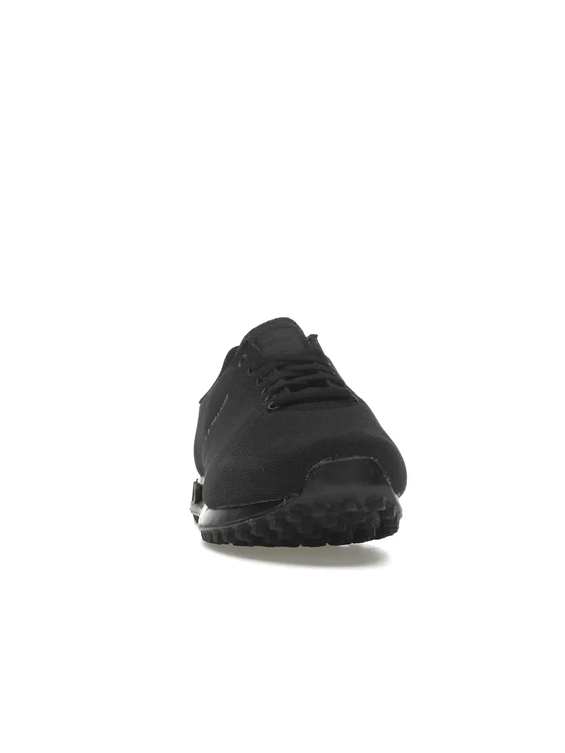 Мужские кроссовки Lifestyle LA Trainer Weave Adidas — изображение 2 из 4, черный черный черный