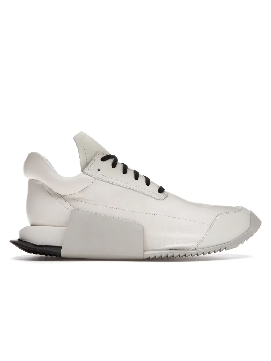 Мужские кроссовки Lifestyle Level Runner Low Adidas — изображение 1 из 4, белый///черный