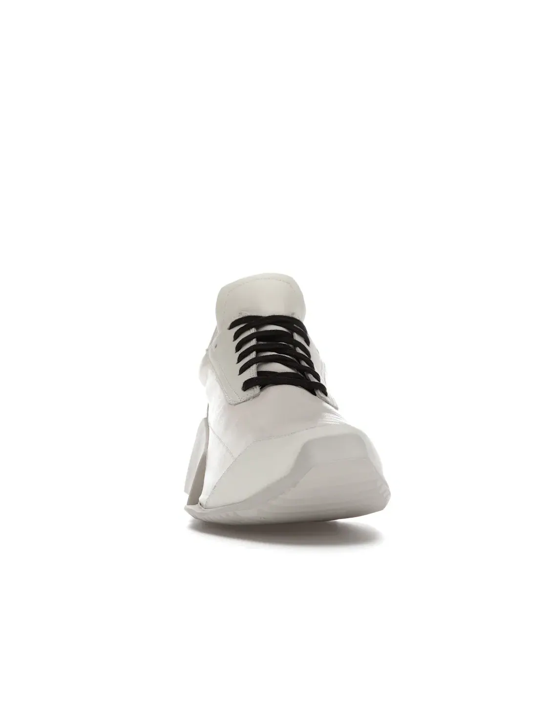 Мужские кроссовки Lifestyle Level Runner Low Adidas — изображение 2 из 4, белый///черный
