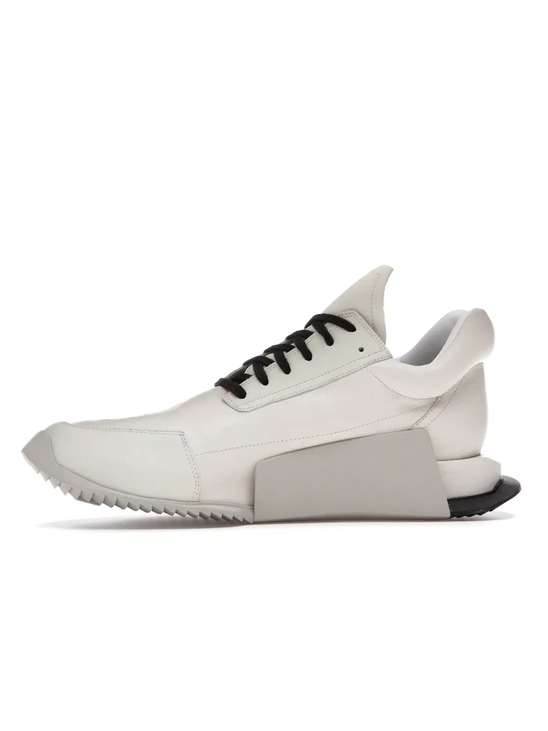 Мужские кроссовки Lifestyle Level Runner Low Adidas — изображение 3 из 4, белый///черный