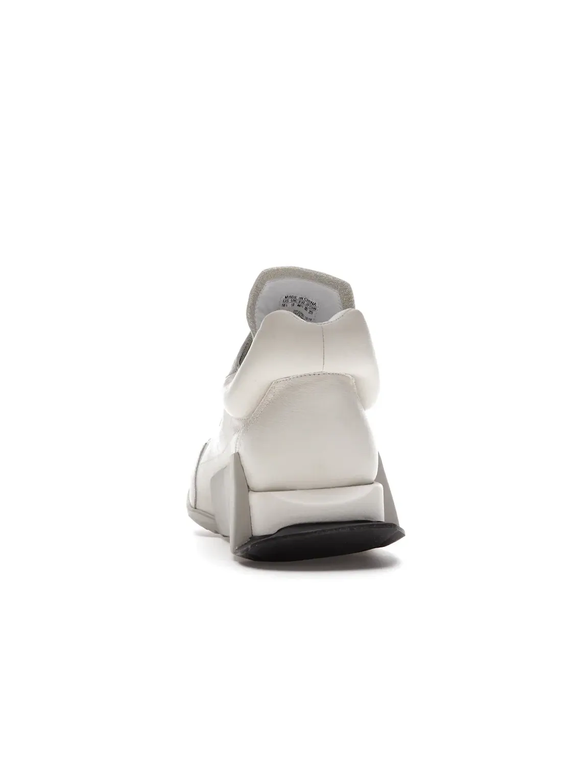 Мужские кроссовки Lifestyle Level Runner Low Adidas — изображение 4 из 4, белый///черный