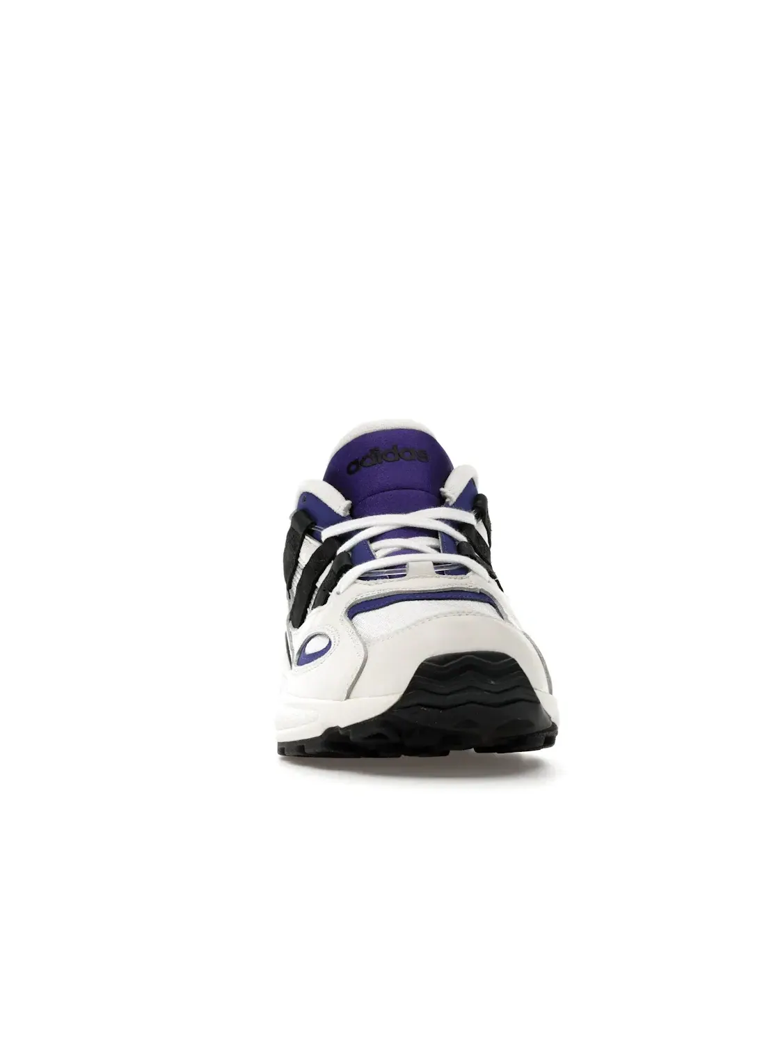 Мужские кроссовки Lifestyle Adidas Lexicon OG — изображение 2 из 4, белый/черный
