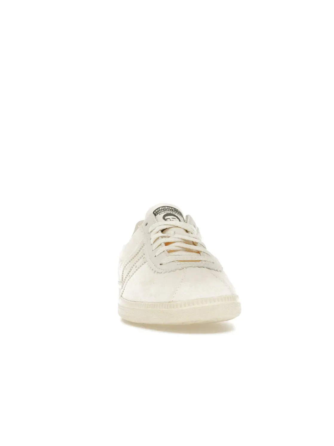 Мужские кроссовки Lifestyle с принтом Adidas LG SPZL Adidas — изображение 2 из 4, белый