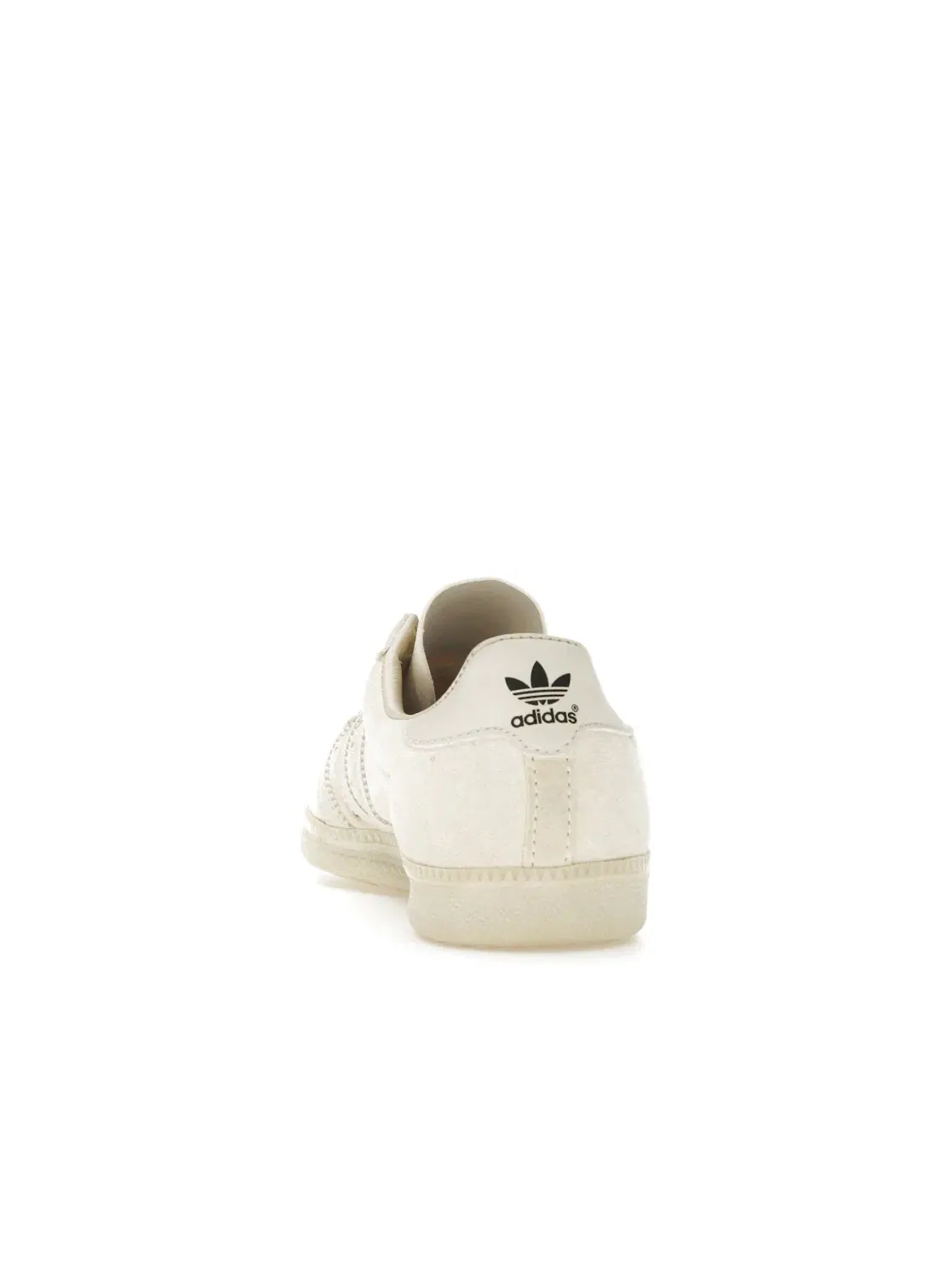 Мужские кроссовки Lifestyle с принтом Adidas LG SPZL Adidas — изображение 4 из 4, белый