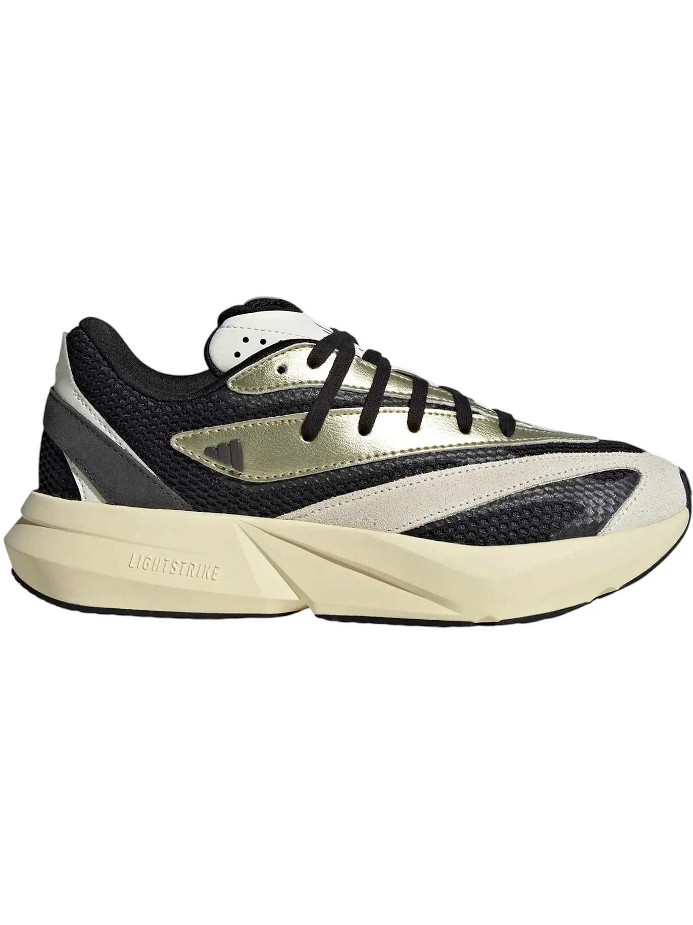 Женские кроссовки Lifestyle с амортизацией Adidas Lightblaze — изображение 1 из 1