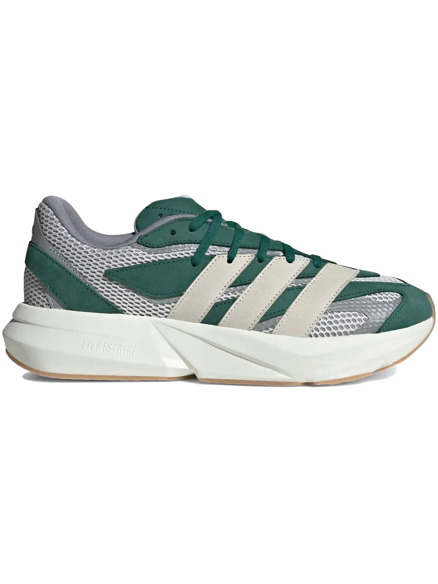 Мужские кроссовки Lifestyle Adidas Lightblaze — изображение 1 из 1
