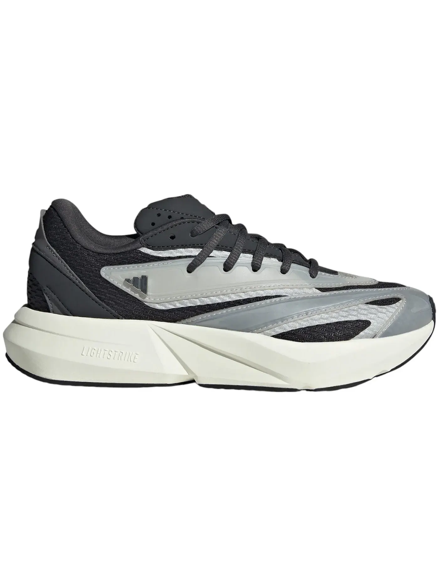 Женские кроссовки Lifestyle Adidas Lightblaze — изображение 1 из 1, черный/серый