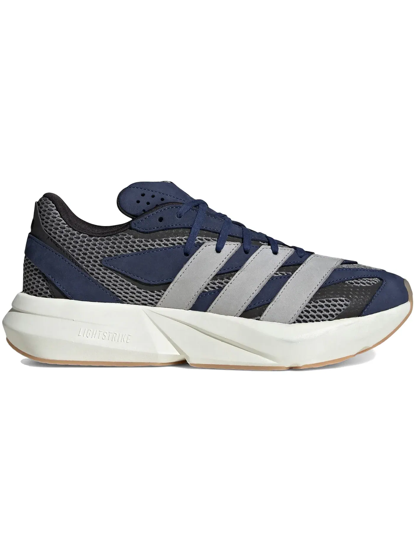 Мужские кроссовки Lifestyle Adidas Lightblaze — изображение 1 из 1