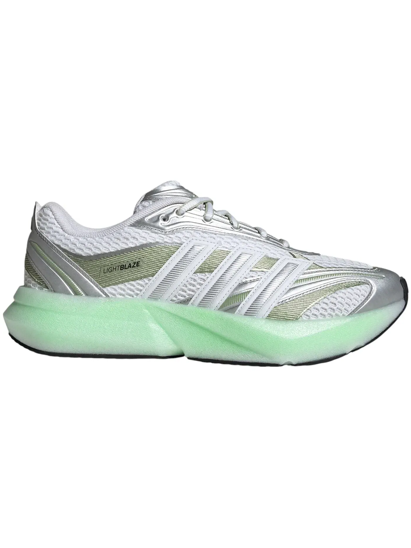 Женские кроссовки Lifestyle Lightblaze Glow Adidas — изображение 1 из 1