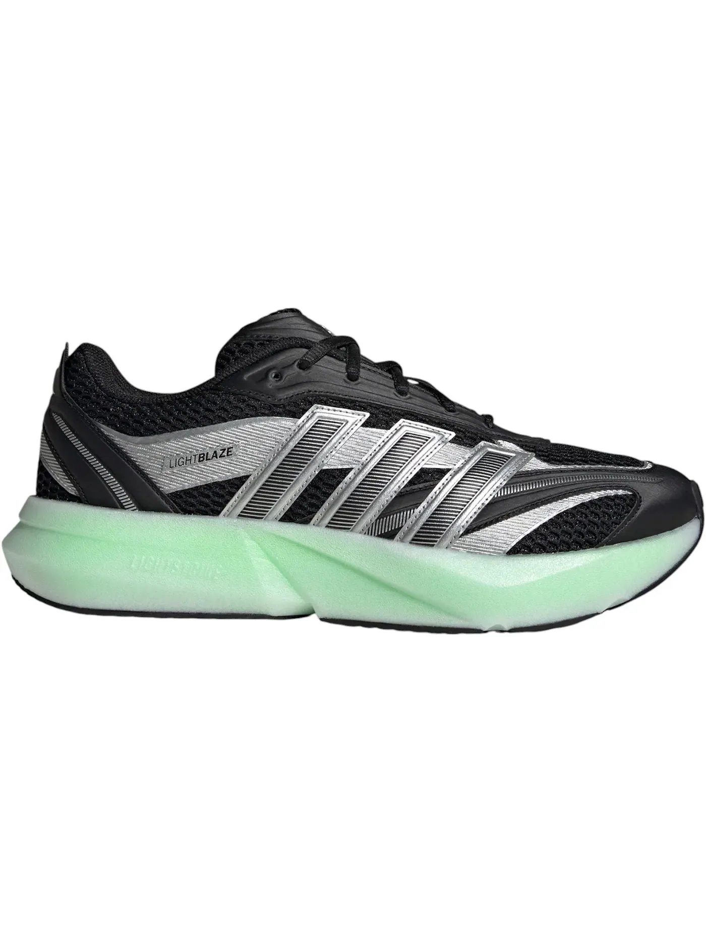 Мужские кроссовки Lifestyle с подсветкой Adidas Lightblaze Glow — изображение 1 из 1