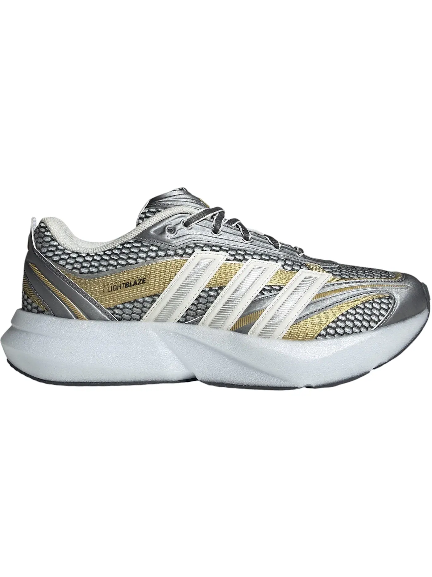 Женские кроссовки Lifestyle Lightblaze Glow Adidas — изображение 1 из 1