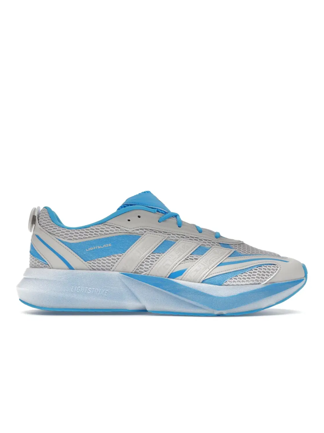 Мужские кроссовки Lifestyle Adidas Lightblaze Glow — изображение 1 из 4